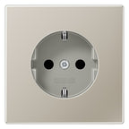 Jung ES1521 SCHUKO Steckd.