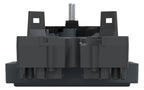 Mert MEG 2334-0414 Erweiterungsset LED f.Steckdose anthrazit System M