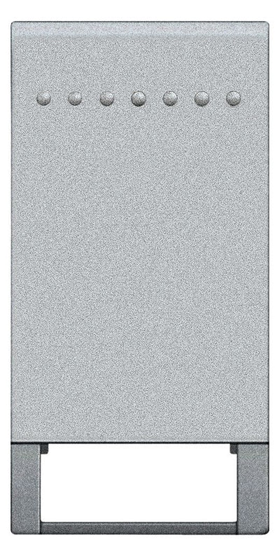 BTicino NT4915TN Wippe 1M f.1Symbol unten Tech