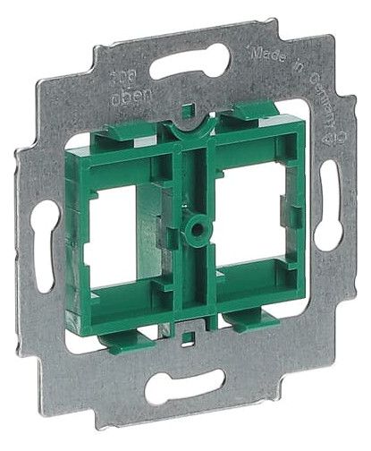 BJ 1810 Tragring,grüner Sockel Daten-Kommunikations-Technik