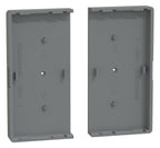 Mert MEG 5220-6052 Wippen Taster-Modul 2fach Moccametallic