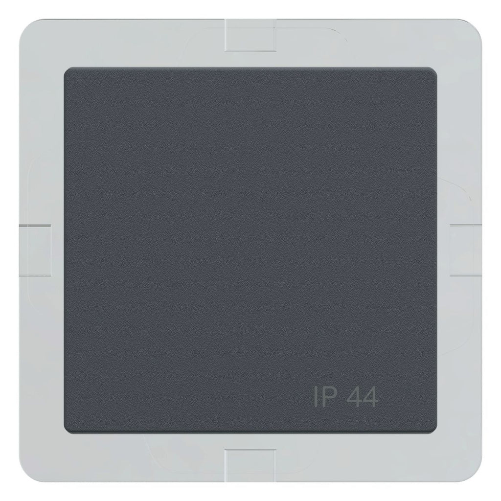Mert 433014 Wippe IP44 anthrazit System M