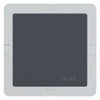 Mert 433014 Wippe IP44 anthrazit System M