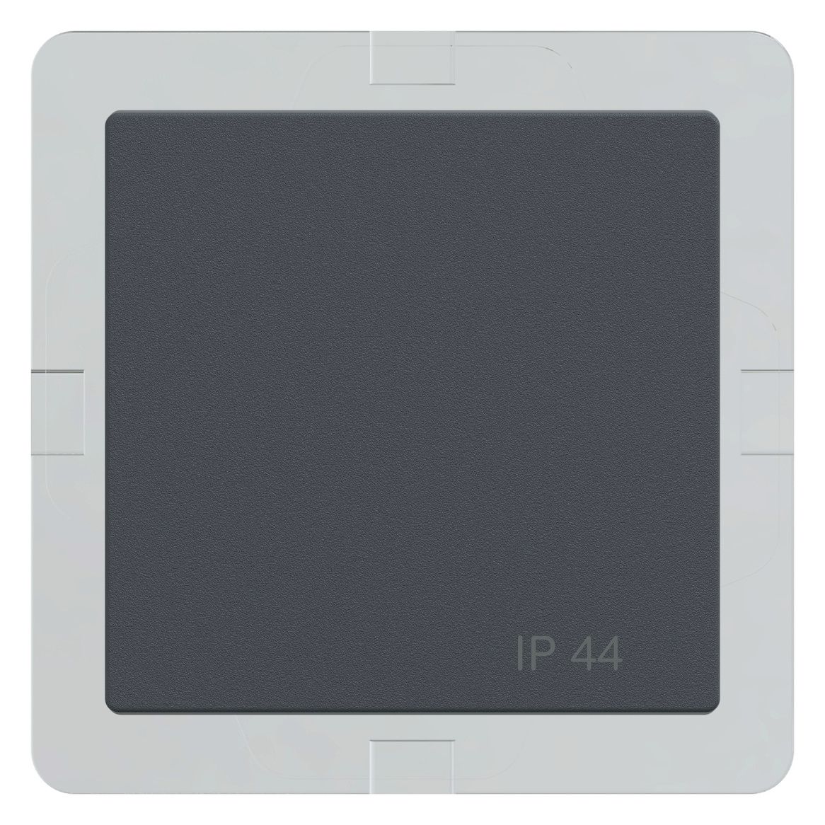 Mert 433014 Wippe IP44 anthrazit System M