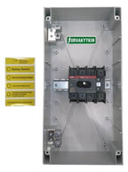 ABB OTP75T4B Sicherheitsschalter 4p 37 kW 400V m.schwarzem 1SCA022383R0860