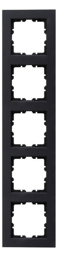 Kopp 402915003 HK07 Abdeckrahmen 5f anthrazit