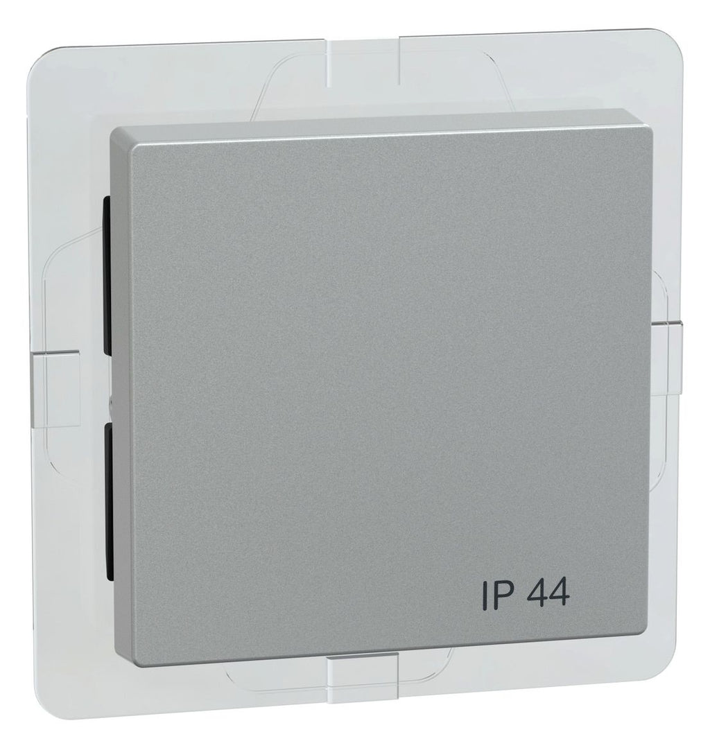 Mert 433060 Wippe IP44 aluminium System M