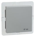 Mert 433060 Wippe IP44 aluminium System M