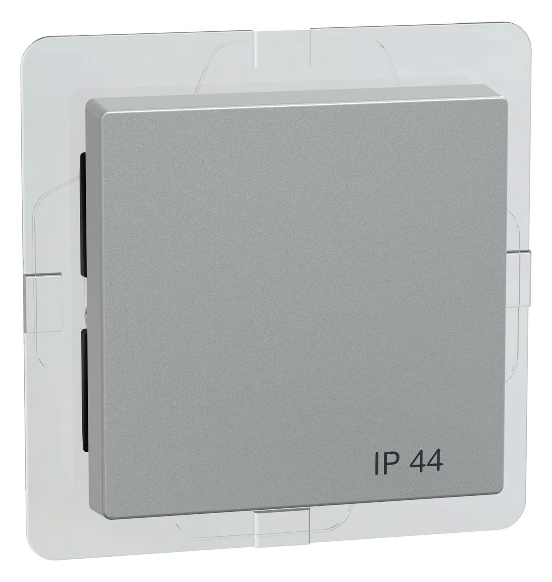 Mert 433060 Wippe IP44 aluminium System M