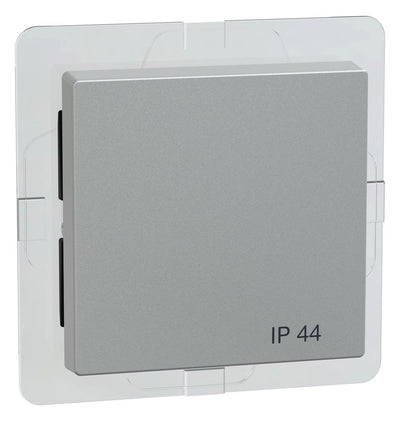 Mert 433060 Wippe IP44 aluminium System M