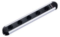Bachmann 331.032 PRIMO 5xSchuko Strom 1,75m Schuko