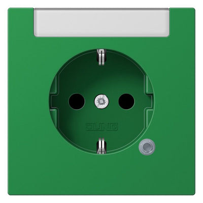 Jung LS1520INAKOGN SCHUKO Steckdose