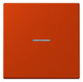 Jung LC101KO5244 Wippe m.Lichtleiter f.KNX Taster 1fa