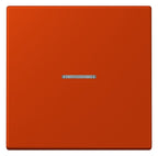 Jung LC101KO5244 Wippe m.Lichtleiter f.KNX Taster 1fa