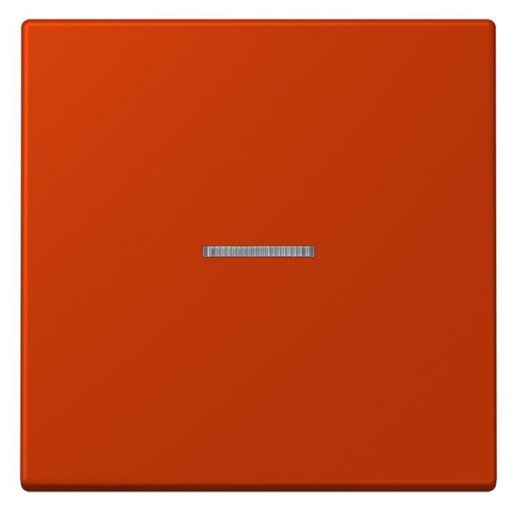 Jung LC101KO5244 Wippe m.Lichtleiter f.KNX Taster 1fa