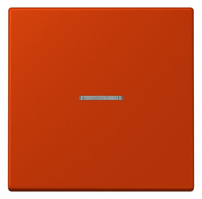 Jung LC101KO5244 Wippe m.Lichtleiter f.KNX Taster 1fa