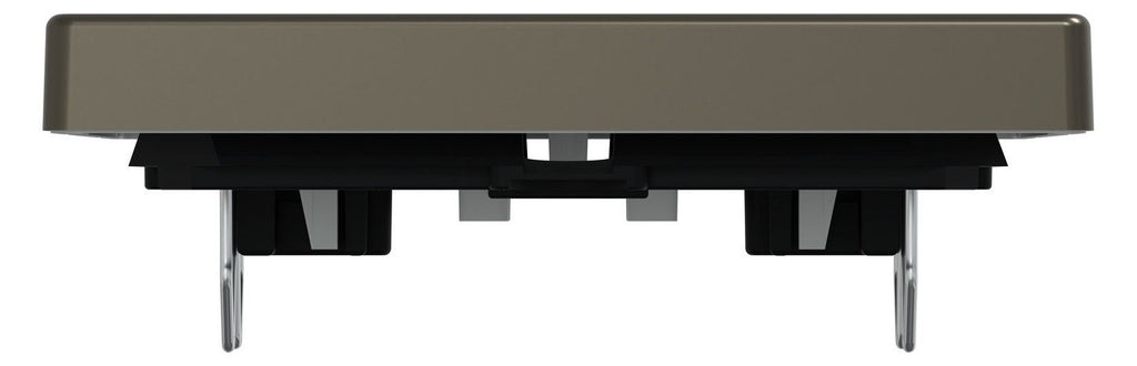 Mert MEG 3300-6052 Wippe Moccametallic