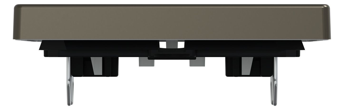 Mert MEG 3300-6052 Wippe Moccametallic