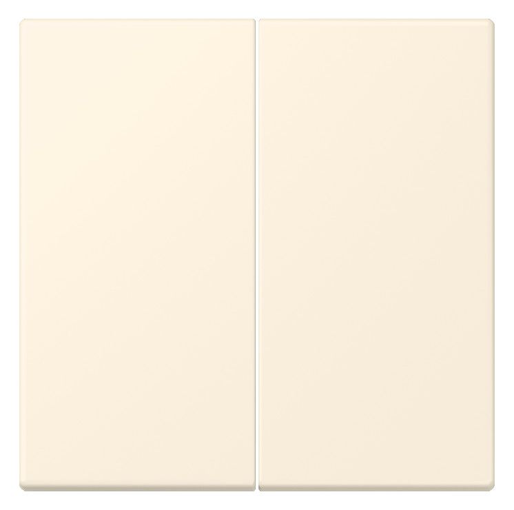 Jung LC102245 Wippe f.KNX Taster 2fach LC4320B