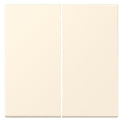 Jung LC102245 Wippe f.KNX Taster 2fach LC4320B