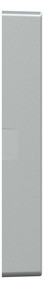 Schneider MTN625260 Wippen f.Tastermodul 2fach aluminium System M