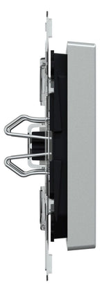 Mert 433060 Wippe IP44 aluminium System M