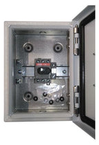ABB OTL16T4B Sicherheitsschalter 4p 7,5 kW 400V m.schwarzem 1SCA022580R5150