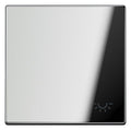 Jung GCR2990L Wippe Symbol Licht LS glanzchrom
