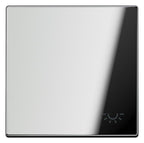 Jung GCR2990L Wippe Symbol Licht LS glanzchrom