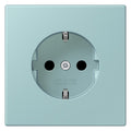 Jung LC1520KI214 SCHUKO Steckdose KI LC32033