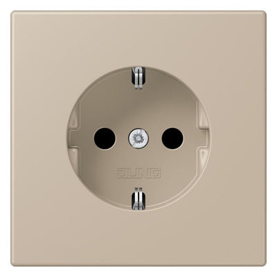 Jung LC1521243 SCHUKO Steckd.LC32142