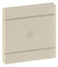 Legrand 755241 Wippe BUS/SCS m.Symbol GEN 2M Valena Life mandelweiß