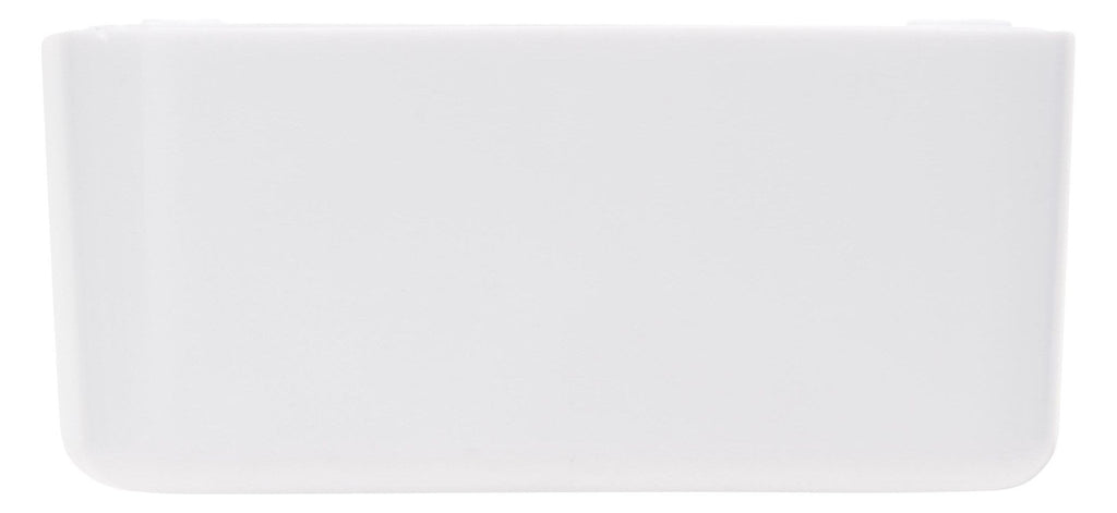 Kopp 121001009 Schuko Steckdose 4f wiederanschließbar o.Zultg viereckig