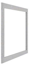 Hager FZ303N Ausgleichsrahmen 1495x1045x22 zur Vergrösserung Wandabst.