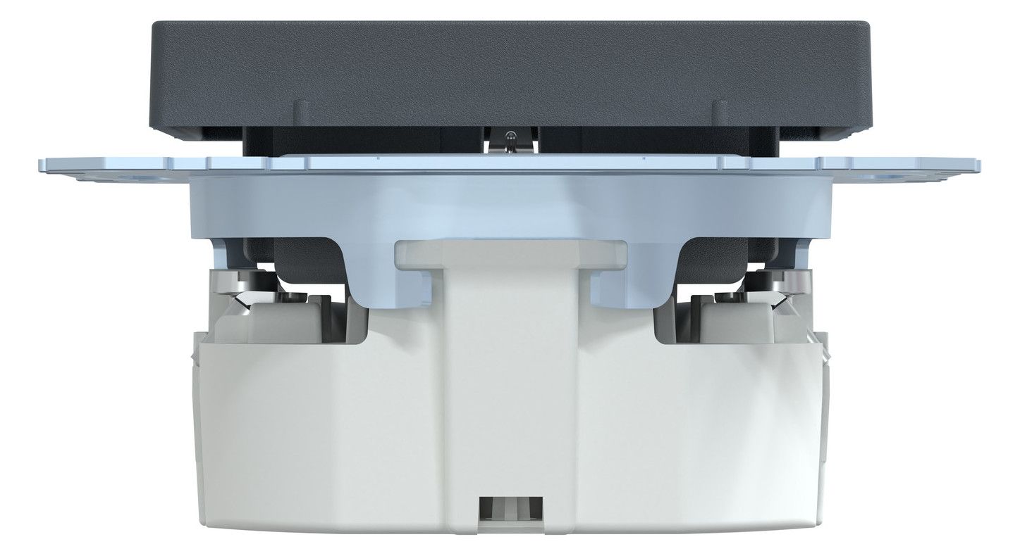Mert MEG 2301-0414 SCHUKO-Steckdose StK anthrazit System M