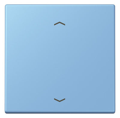 Jung LC101P256 Wippe m.Pfeilsymbolen f.KNX Taster 1