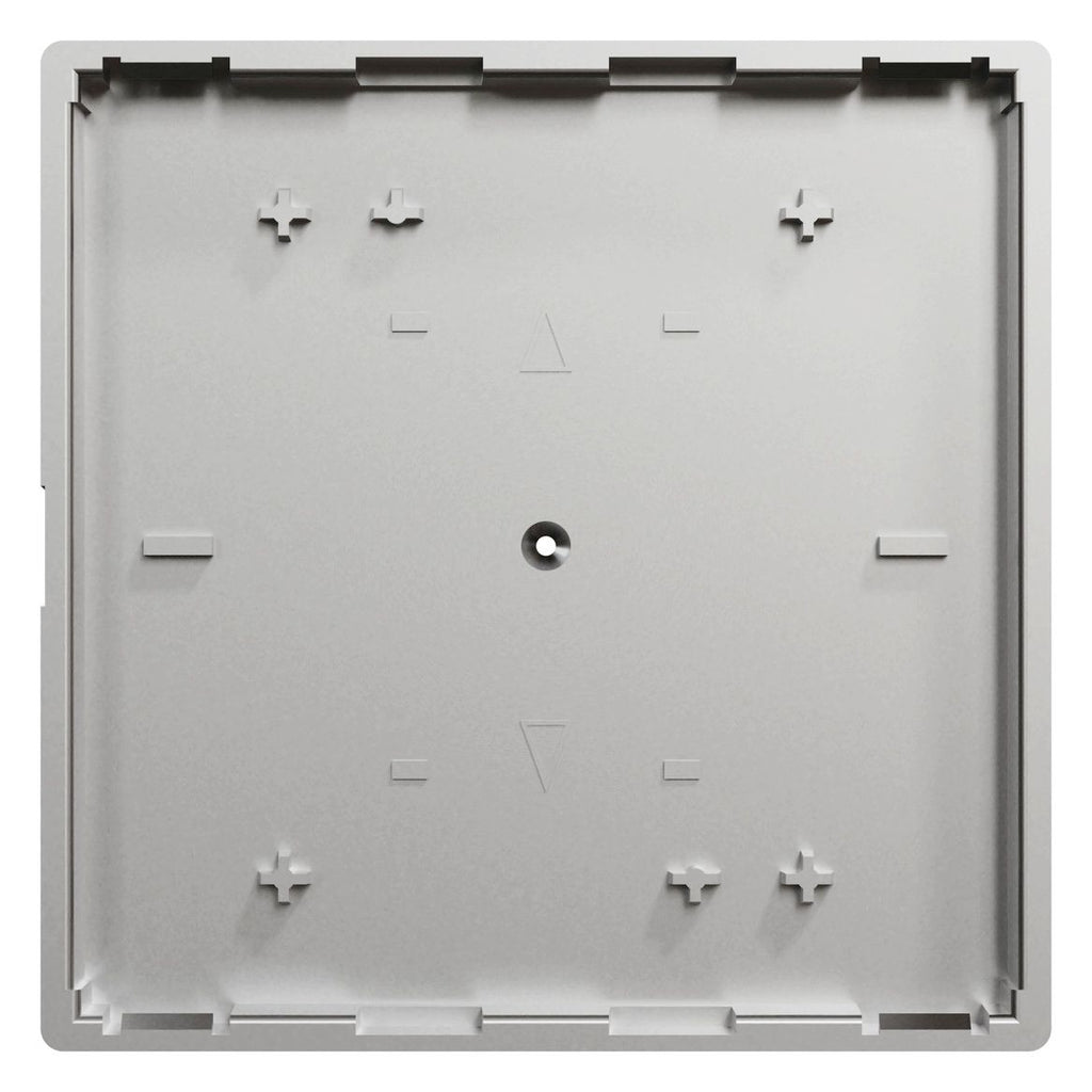 Mert MEG 5211-0460 Wippe f.Taster-Modul 1f (1/0) aluminium System M