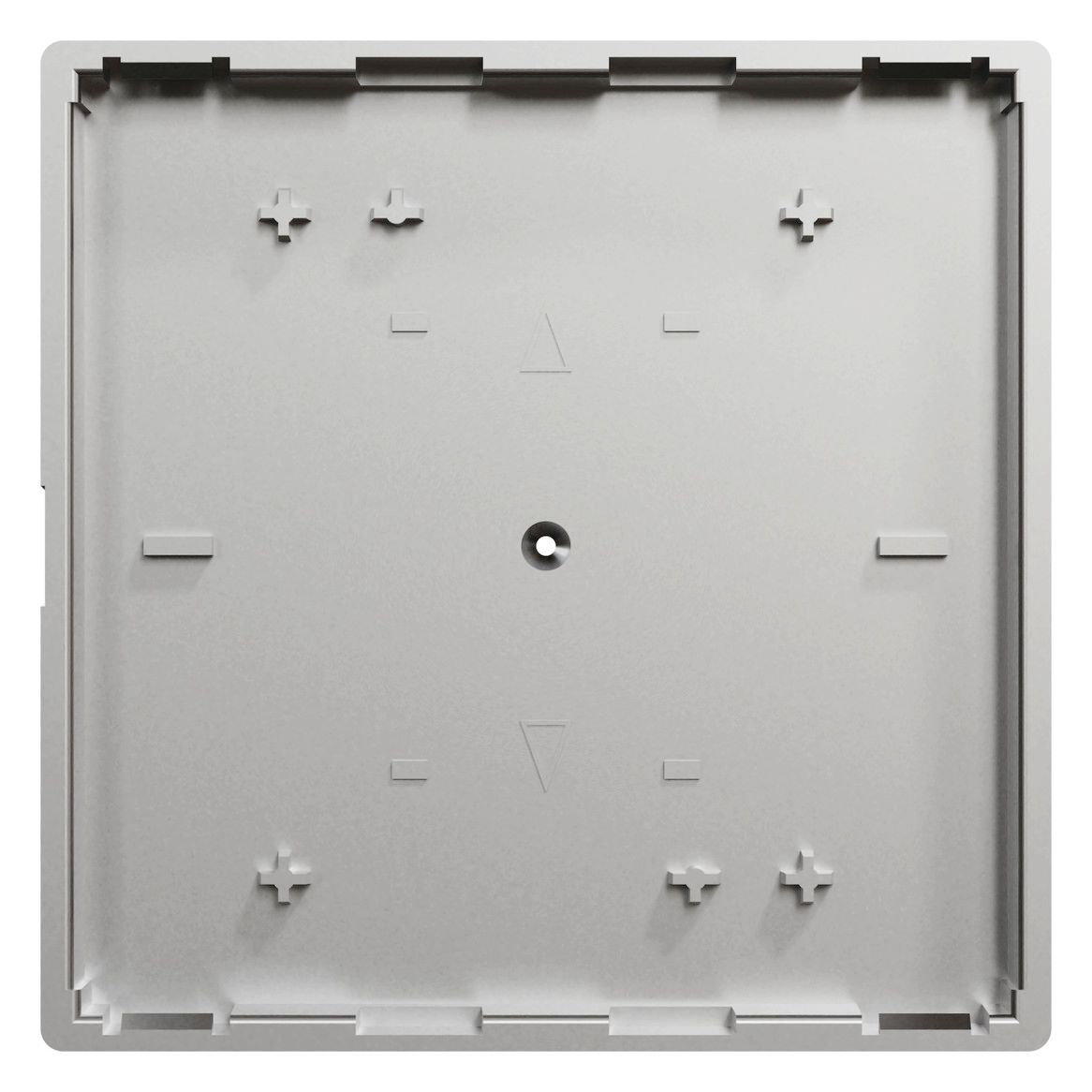 Mert MEG 5211-0460 Wippe f.Taster-Modul 1f (1/0) aluminium System M