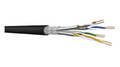 Draka UC900 SS23 C7 S/FTP 2x4P LSHF 500DW Cca Kupfer Datenkabel