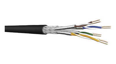 Draka UC900 HS23 C7 S/FTP 4P PE