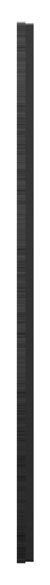 Mert MEG 4050-6547 D-Life Stein Rahmen 5fach Schiefer geschliffen