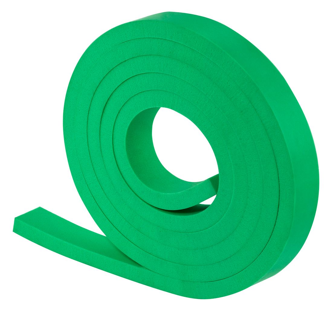 Dimplex SYL 250 Elastischer Dämmstreifen zum Unterlegen 352260