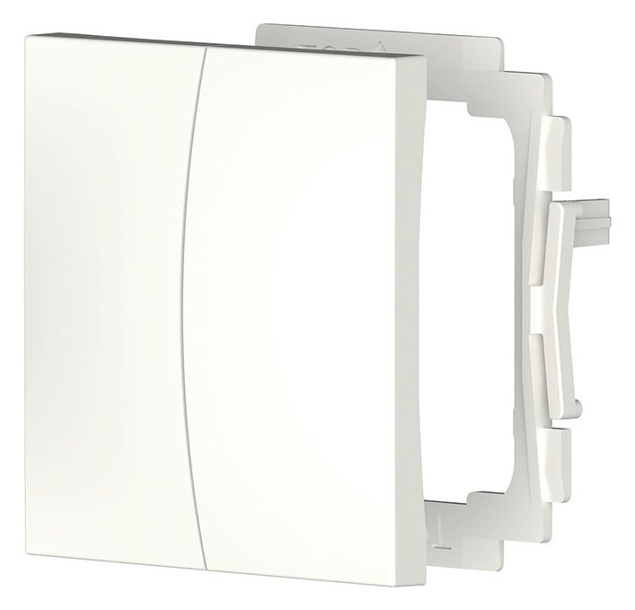 Theben Wippe 2f wh Doppel 9080027 9080027