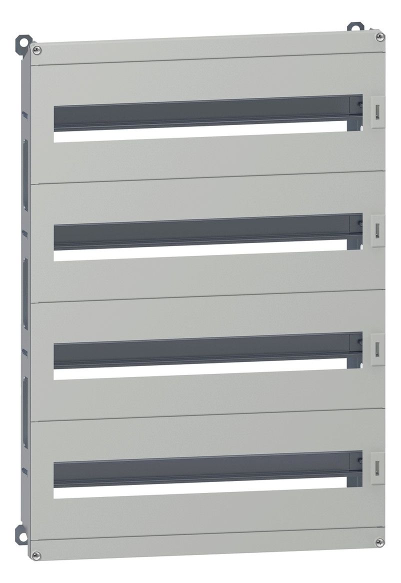 Schneider NSYDLM88 modularer Rahmen f.Gehäuse WM 88M H700xB500mm