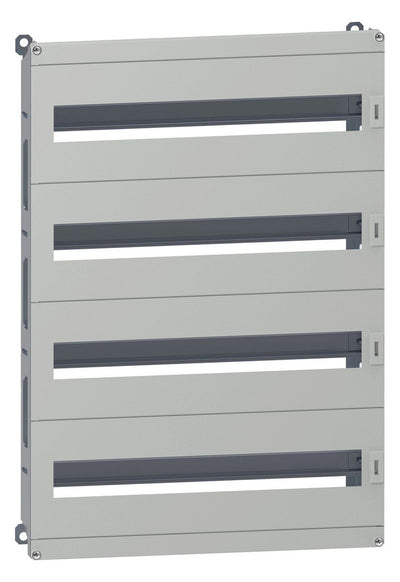 Schneider NSYDLM88 modularer Rahmen f.Gehäuse WM 88M H700xB500mm