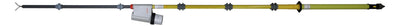 DEHN 783275 PHE460110S Spannungsprüfer PHE4 60...110kV 50 Hz Kategorie S