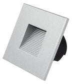 DOTLUX 5423-130080 LED-Treppenleuchte EASYSTAIR 1,5W 3000K silber
