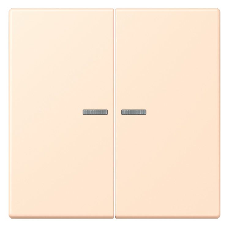 Jung LC995KO5238 Wippe f.Serienschalter KO LC32123