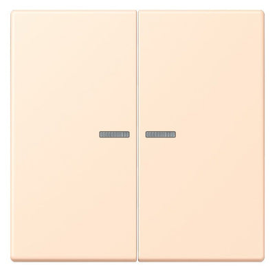 Jung LC995KO5238 Wippe f.Serienschalter KO LC32123
