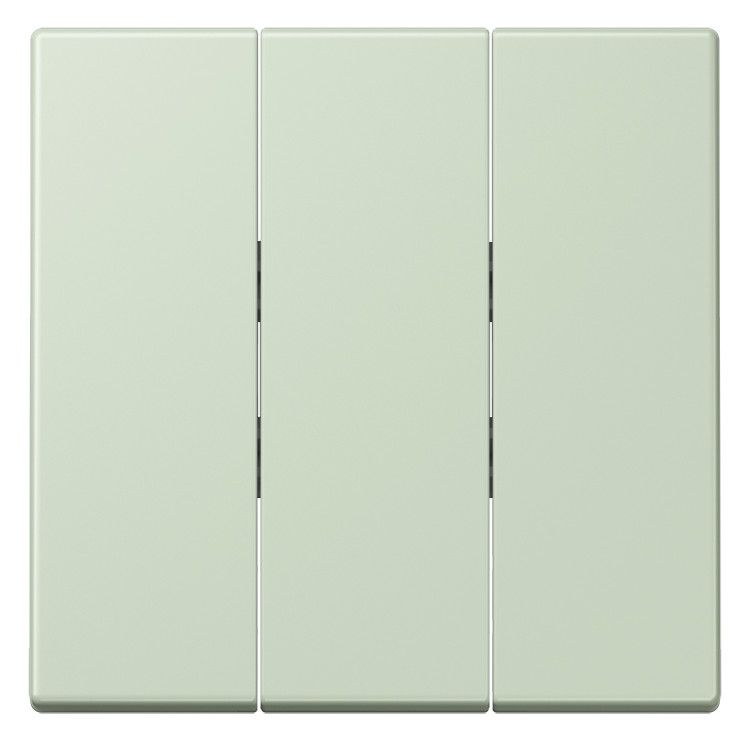 Jung LC993BF218 Wippe f.3fach Schalter LC32042
